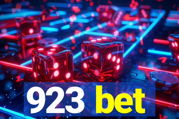 923 bet